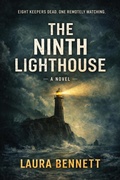 Cover: The Ninth Lighthouse - Black Lantern Publishing