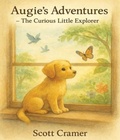 Cover: Augie's Adventures - Scott Cramer