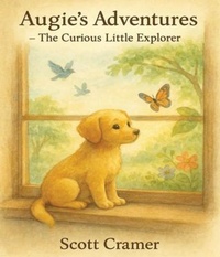 Enlarge image Cover: Augie's Adventures - Scott Cramer