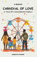 Cover: Carnival of Love - Fraser Books