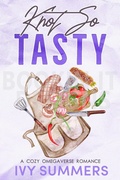 Cover: Knot So Tasty - Ivy Summers
