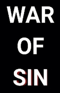 Enlarge image Cover: War Of Sin - Shane Grey