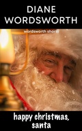 Cover: Happy Christmas, Santa - Baggy Bottom Books