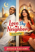 Cover: Love Thy Neighbor (Literally) - Jessica Gallant