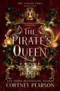 Cover: The Pirate's Queen - Cortney Pearson