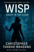 Cover: Ghost In The Cloud - MindFrame Books