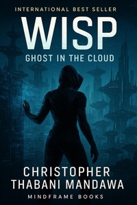 Enlarge image Cover: Ghost In The Cloud - MindFrame Books