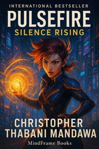 Enlarge image Cover: Silence Rising - MindFrame Books