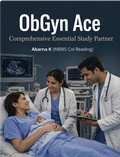 Cover: ObGyn Ace - Abarna