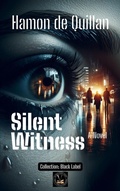 Cover: Silent Witness - Global East-West Ltd