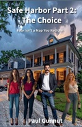 Cover: Safe Harbor Part 2 - Paul Gunnut