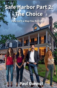 Enlarge image Cover: Safe Harbor Part 2 - Paul Gunnut