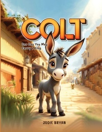 Enlarge image Cover: Colt - Self Publisher