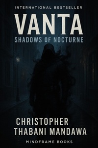 Enlarge image Cover: Shadows of Nocturne - MindFrame Books