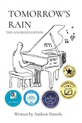 Cover: Tomorrow's Rain - Andrew Daniels