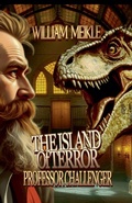 Cover: The Island of Terror - William Meikle