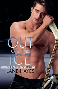 Enlarge image Cover: Out On the Ice - Lane Hayes