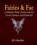Cover: Fairies & Fae - M C Neuffer