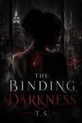 Cover: The Binding Darkness - T.S