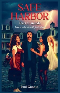 Enlarge image Cover: Safe Harbor Part 1 - Paul Gunnut