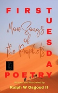 Cover: More Songs of the Prophets - Barnabas Press