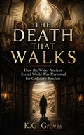 Cover: The Death That Walks - Buckdaddy Studio
