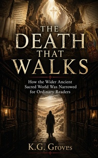 Enlarge image Cover: The Death That Walks - Buckdaddy Studio