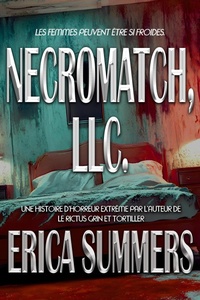 Enlarge image Cover: NecroMatch, LLC. - Rusty Ogre Publishing