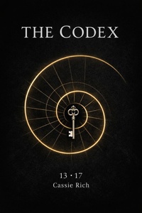 Enlarge image Cover: Codex - Cassie Rich