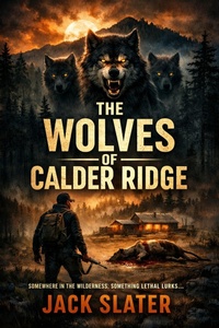 Enlarge image Cover: The Wolves of Calder Ridge - Black Lantern Publishing