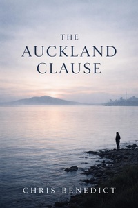 Enlarge image Cover: The Auckland Clause - Black Lantern Publishing