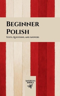 Enlarge image Cover: Beginner Polish - Andrena Books