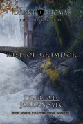 Cover: Rise of Grimdor - Svec Books