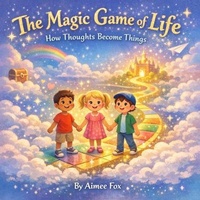 Enlarge image Cover: The Magic Game of Life - Twain Book Writers