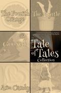 Cover: The Tale of Tales Collection - HillaryDePiano.com