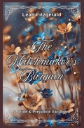 Cover: The Matchmaker's Bargain - Brightspine Press