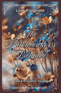 Enlarge image Cover: The Matchmaker's Bargain - Brightspine Press