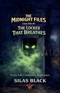 Cover: The Locker that Breathes - Silas Black