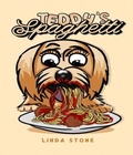 Cover: Teddy's Spaghetti - Divine Ghost Writers