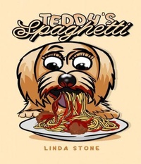 Enlarge image Cover: Teddy's Spaghetti - Divine Ghost Writers