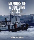 Cover: Memoirs Of A Footling Breech - Mark M. O'Brien