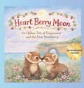 Cover: Heart Berry Moon - Indian Summer Press