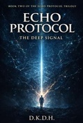 Cover: Echo Protocol - DKDH