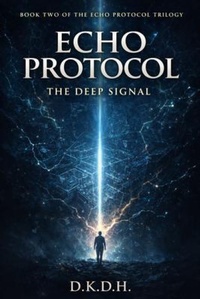 Enlarge image Cover: Echo Protocol - DKDH