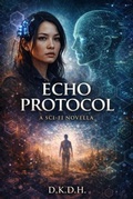 Cover: Echo Protocol - DKDH