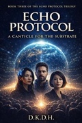 Cover: Echo Protocol - DKDH