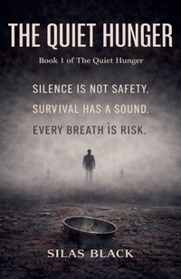 Enlarge image Cover: The Quiet Hunger - Silas Black