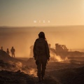Cover: Mier - Oliver North