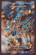 Cover: Il Patto dei Sensali - Brightspine Press