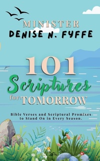 Enlarge image Cover: 101 Scriptures for Tomorrow - Jamaica Pen Publishers